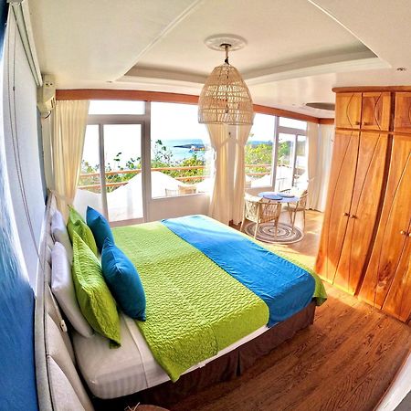 Suite Cielo, Discover The Magic Of Galapagos Puerto Baquerizo Moreno Eksteriør bilde