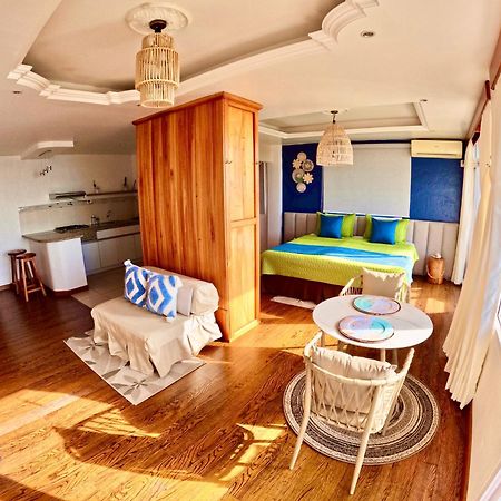 Suite Cielo, Discover The Magic Of Galapagos Puerto Baquerizo Moreno Eksteriør bilde