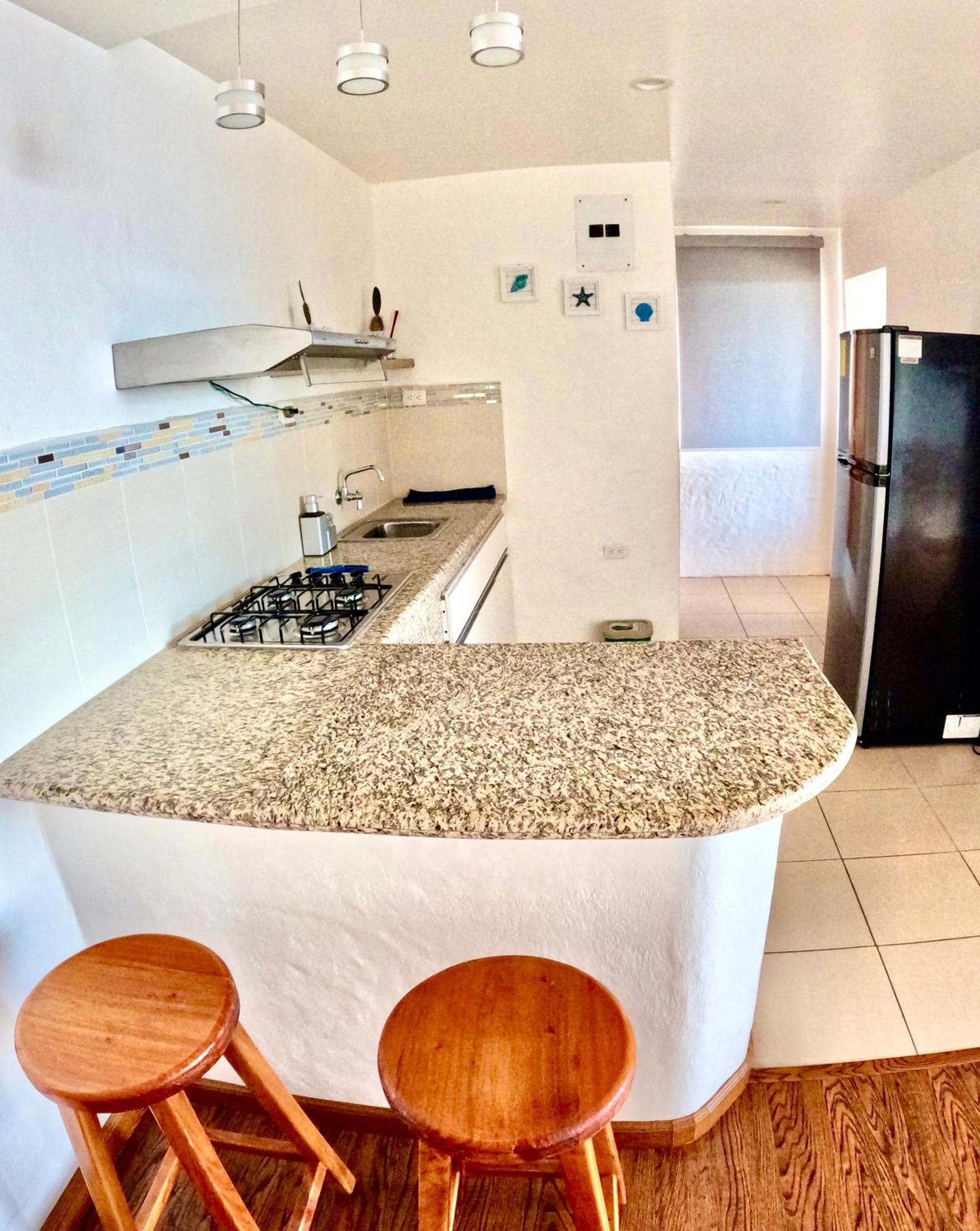 Suite Cielo, Discover The Magic Of Galapagos Puerto Baquerizo Moreno Eksteriør bilde